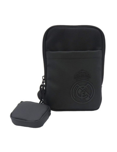 Real madryt saszetka na ramię cross body bag bd92-23rm