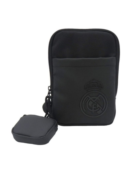 Real madryt saszetka na ramię cross body bag bd92-23rm