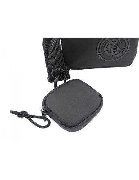 Real madryt saszetka na ramię cross body bag bd92-23rm