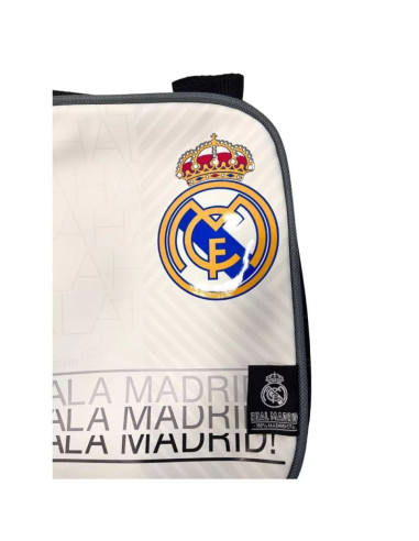 Real madryt saszetka na ramię hala madrid bd92-01rm
