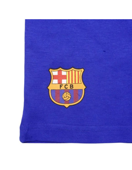 Fc barcelona piżama junior 2900003747