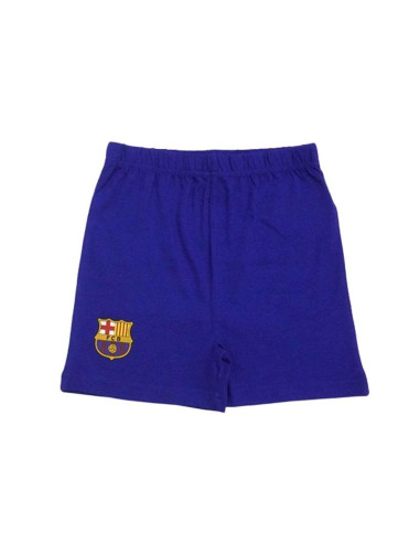 Fc barcelona piżama junior 2900003747