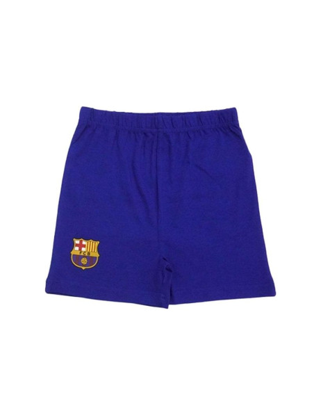 Fc barcelona piżama junior 2900003747