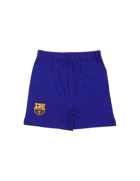 Fc barcelona piżama junior 2900003747
