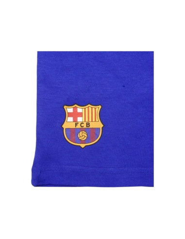 Fc barcelona piżama junior 2900003747