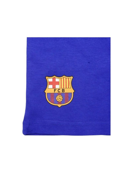 Fc barcelona piżama junior 2900003747