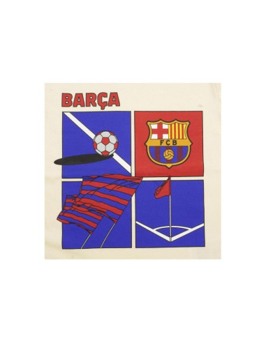 Fc barcelona piżama junior 2900003747