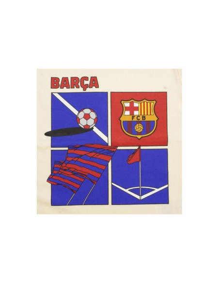 Fc barcelona piżama junior 2900003747
