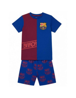 Fc barcelona piżama junior 2900003746