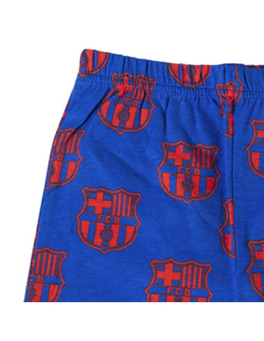 Fc barcelona piżama junior 2900003746