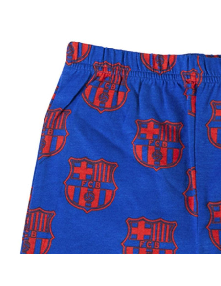 Fc barcelona piżama junior 2900003746