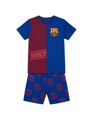 Fc barcelona piżama junior 2900003746