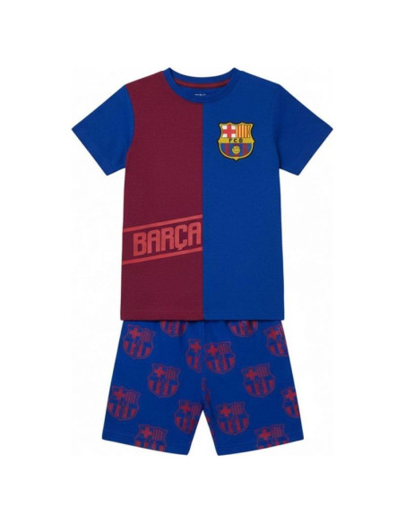 Fc barcelona piżama junior 2900003746