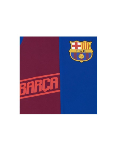 Fc barcelona piżama junior 2900003746