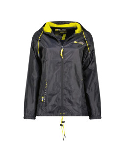 Kurtka wiosenna geographical norway breton d-gray men 244 goz (ww4216h/gn-dark grey)