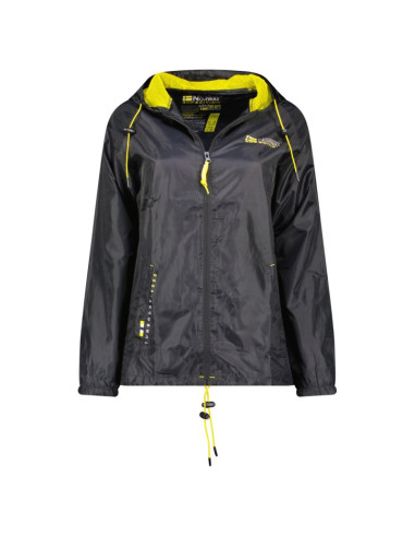 Kurtka wiosenna geographical norway breton d-gray men 244 goz (ww4216h/gn-dark grey)