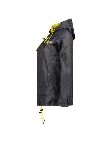 Kurtka wiosenna geographical norway breton d-gray men 244 goz (ww4216h/gn-dark grey)