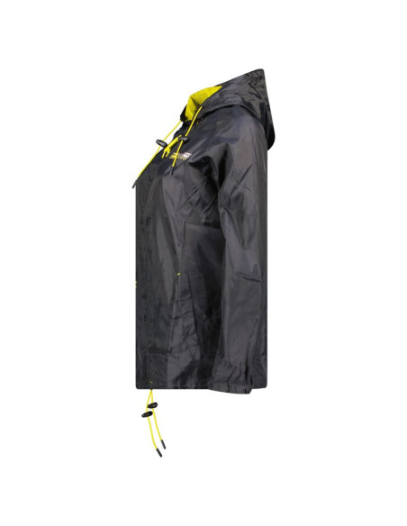 Kurtka wiosenna geographical norway breton d-gray men 244 goz (ww4216h/gn-dark grey)