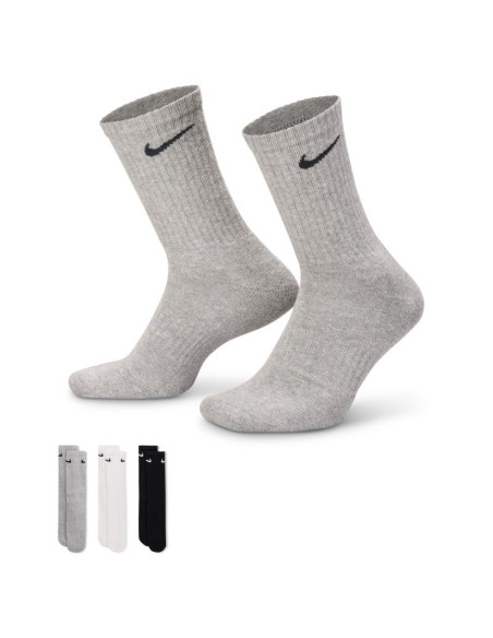 Skarpety nike everyday cushioned sx7666-964