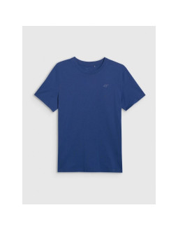 T-shirt męski (zestaw koszulek 2 szt.) 4f 4frmm00ttshm2705-91s 2