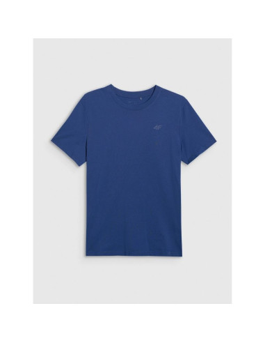 T-shirt męski (zestaw koszulek 2 szt.) 4f 4frmm00ttshm2705-91s