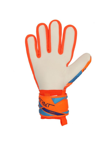 Rękawice reusch attrakt grip world cup junior 56 72 814 2290