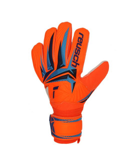 Rękawice reusch attrakt solid world cup 56 70 516 2290 2