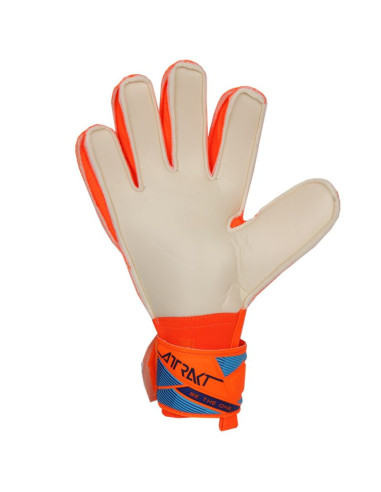 Rękawice reusch attrakt solid world cup 56 70 516 2290