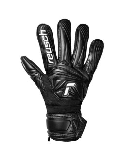 Rękawice reusch attrakt resist junior 56 72 615 7700 2