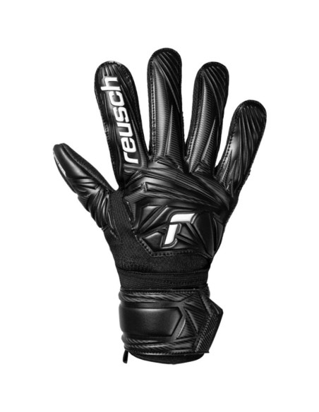 Rękawice reusch attrakt resist junior 56 72 615 7700