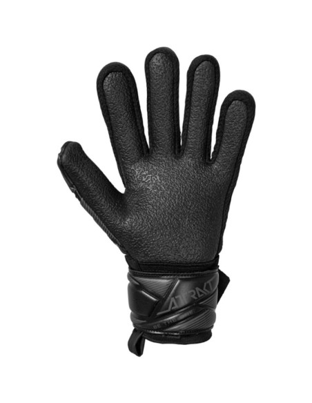 Rękawice reusch attrakt resist junior 56 72 615 7700