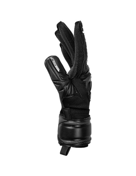 Rękawice reusch attrakt resist junior 56 72 615 7700