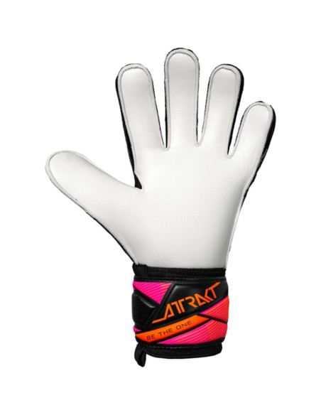 Rękawice reusch attrakt solid 56 70 515 7090