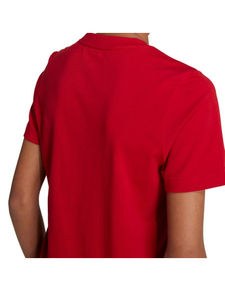 Koszulka dla dzieci adidas fc bayern munich tee czerwona it4138