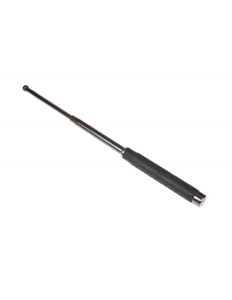 Pałka teleskopowa baton guard snake 26""/65 cm hartowana z pokrowcem (yc-10521-26)"