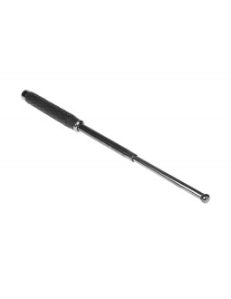 Pałka teleskopowa baton guard snake 26""/65 cm hartowana z pokrowcem (yc-10521-26)" 2