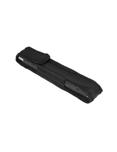Pałka teleskopowa baton guard snake 26""/65 cm hartowana z pokrowcem (yc-10521-26)"