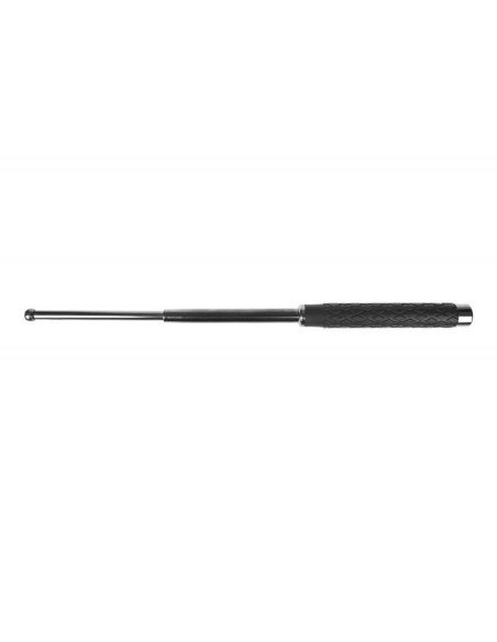 Pałka teleskopowa baton guard snake 26""/65 cm hartowana z pokrowcem (yc-10521-26)"