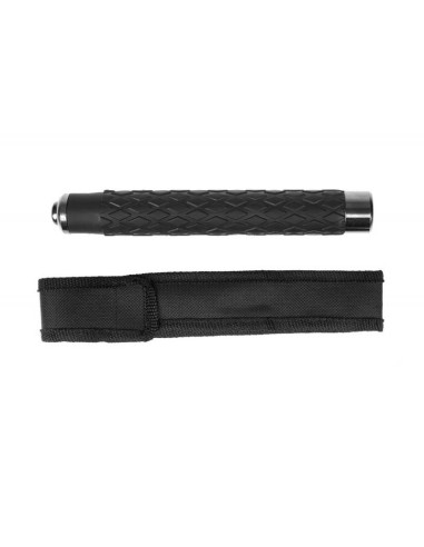 Pałka teleskopowa baton guard snake 26""/65 cm hartowana z pokrowcem (yc-10521-26)"