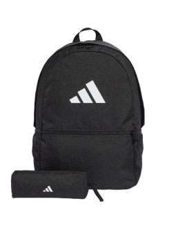 Plecak adidas classic + pencil case ji8081