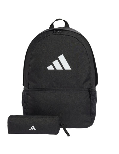 Plecak adidas classic + pencil case ji8081