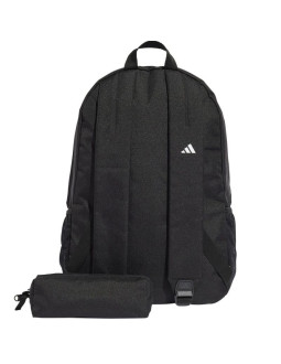 Plecak adidas classic + pencil case ji8081 2