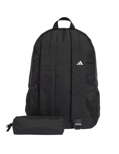Plecak adidas classic + pencil case ji8081