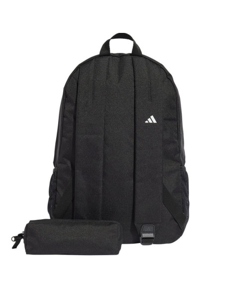 Plecak adidas classic + pencil case ji8081