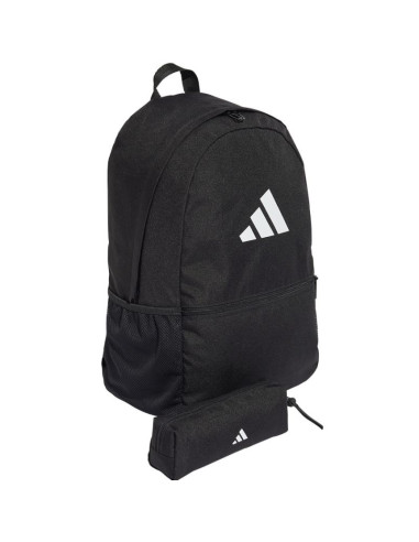 Plecak adidas classic + pencil case ji8081
