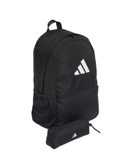 Plecak adidas classic + pencil case ji8081