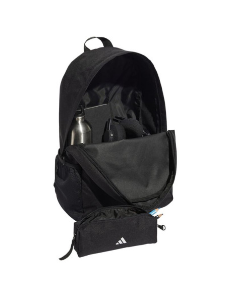 Plecak adidas classic + pencil case ji8081