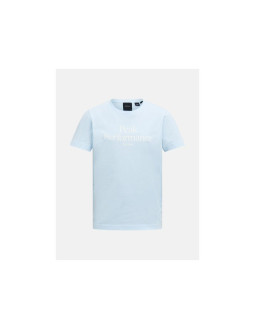 Koszulka peak performance original t-shirt junior