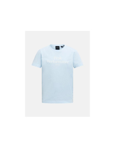 Koszulka peak performance original t-shirt junior