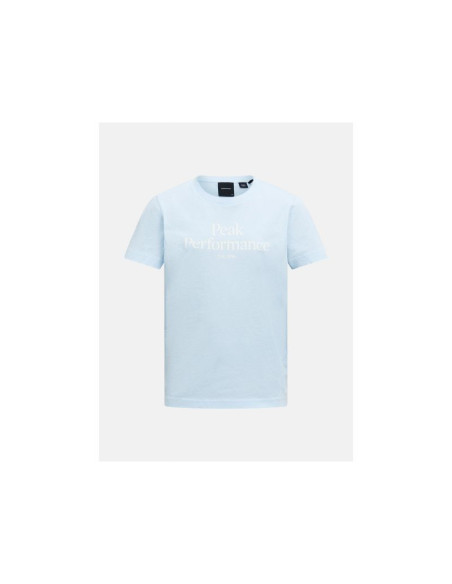 Koszulka peak performance original t-shirt junior